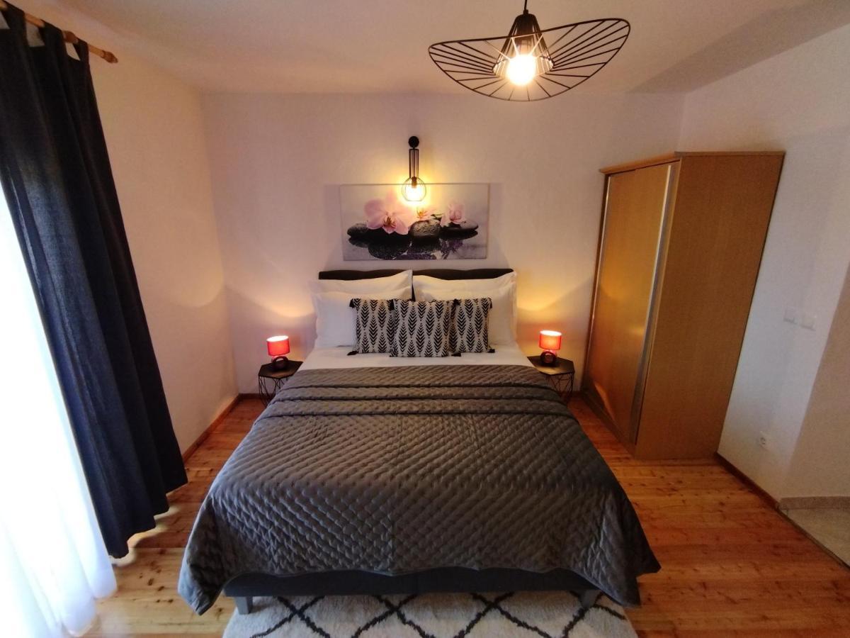 Apartman Marina *