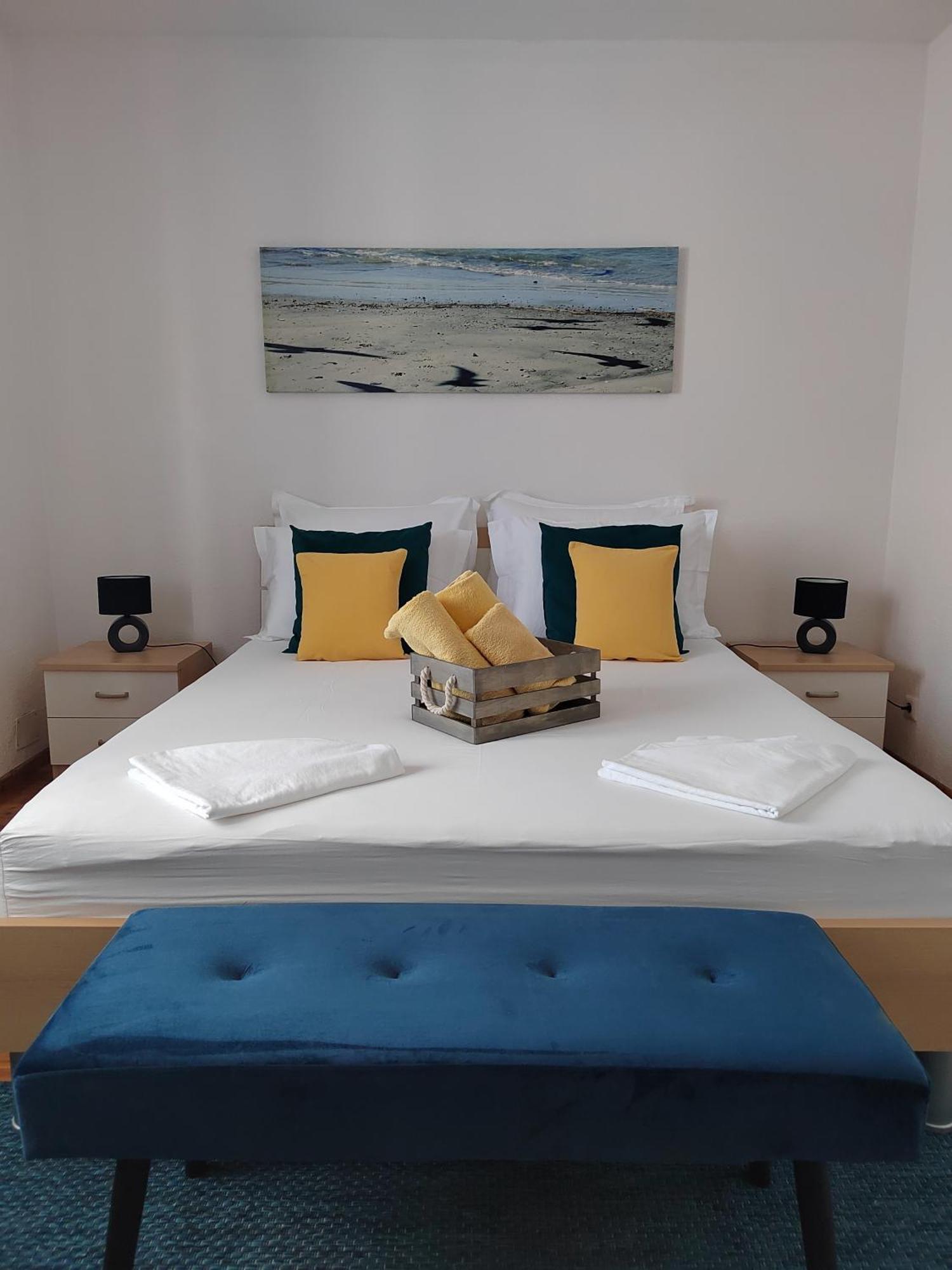 Apartman Marina