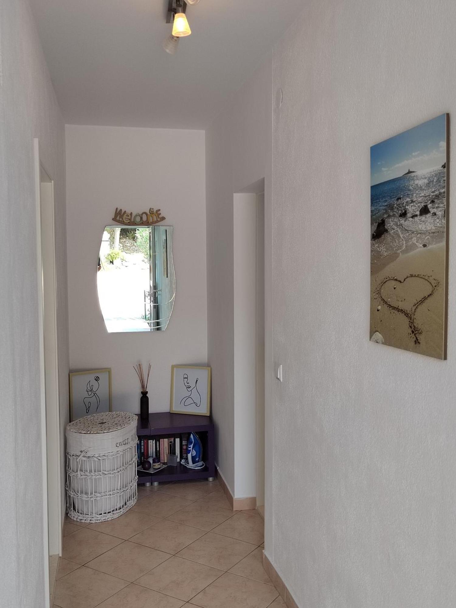 Marina Apartman Hvar Town