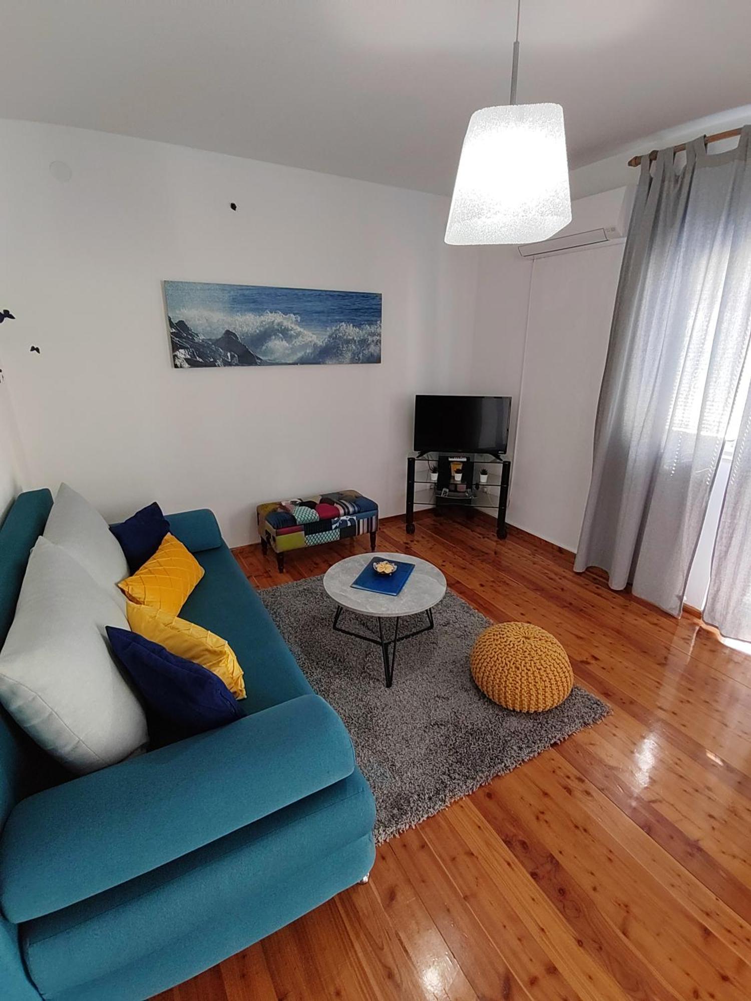 Marina Apartman