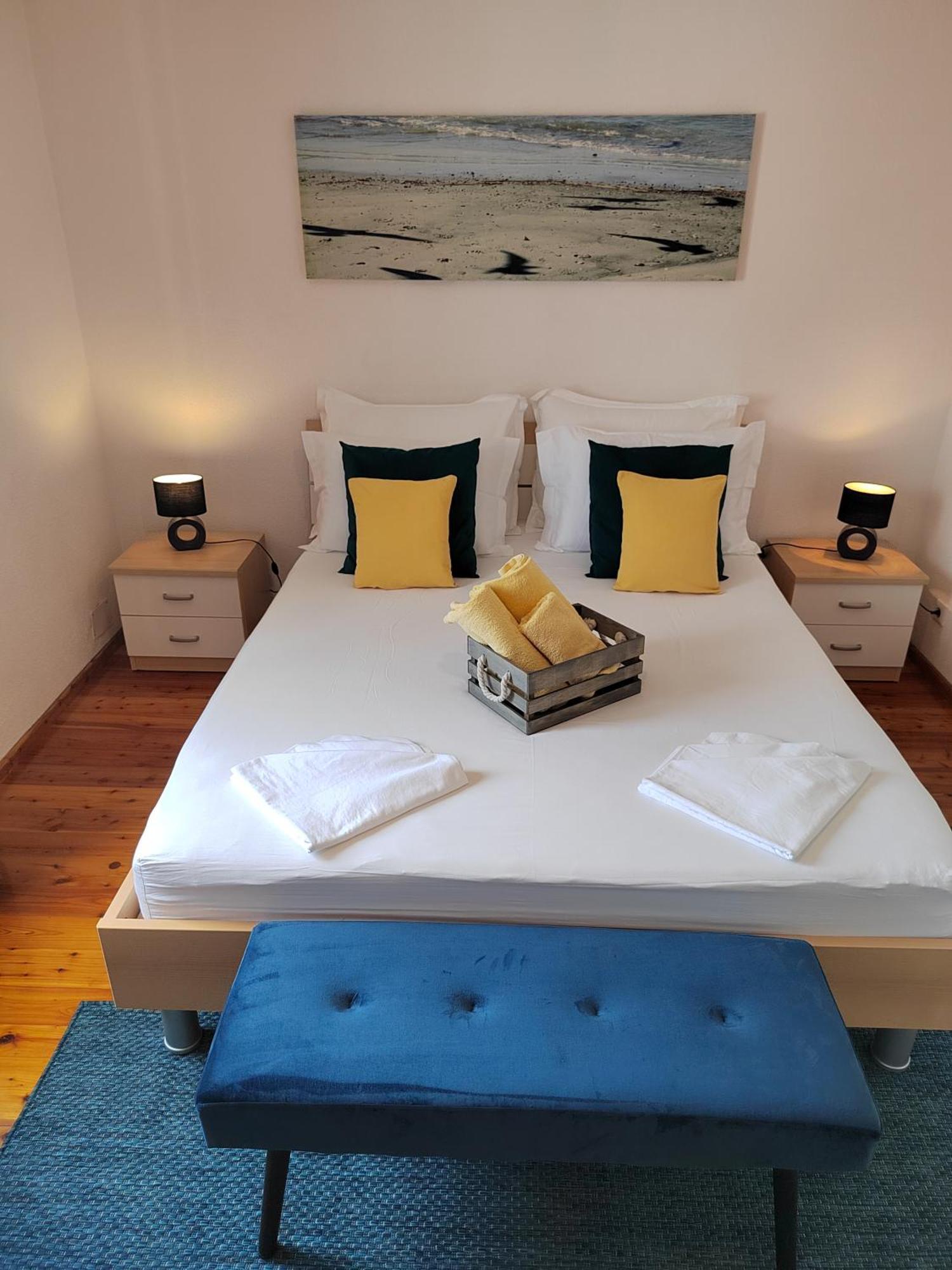 Apartman Marina
