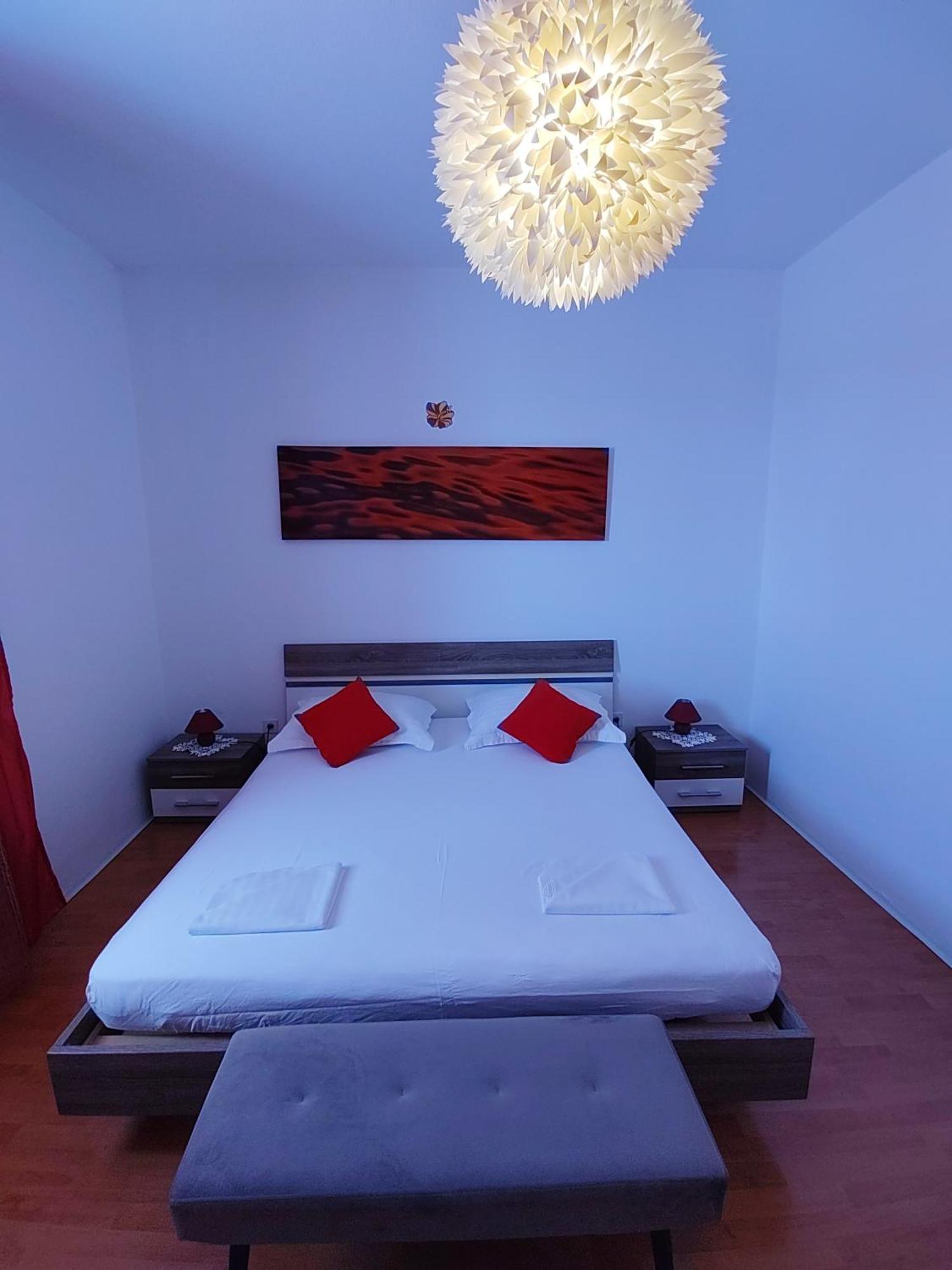 Apartman Marina