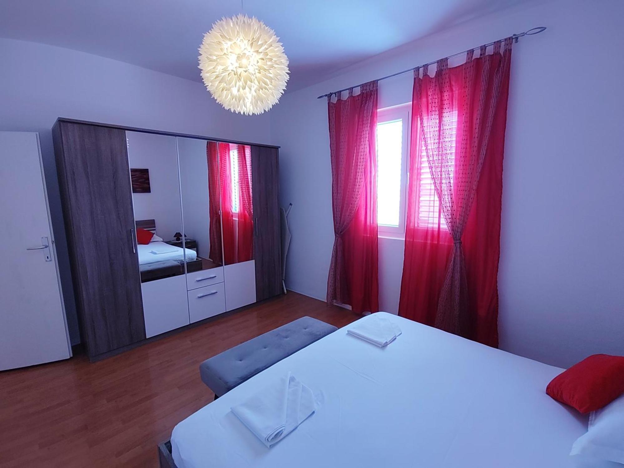 Apartman Marina Hvar Town