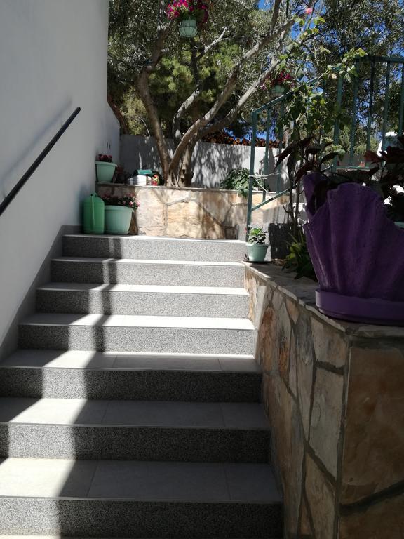 Marina Apartman *