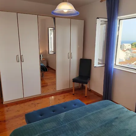 Apartments Marina Hvar Town Room photo