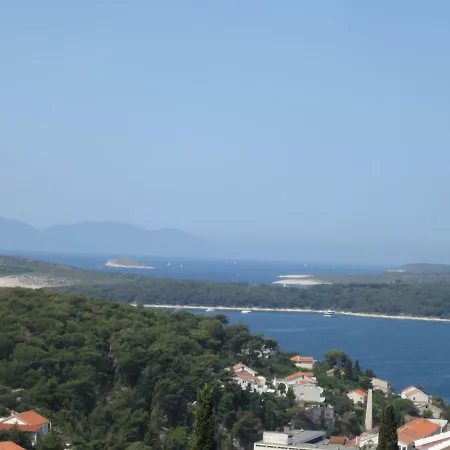 Apartments Marina Hvar Town Exterior photo