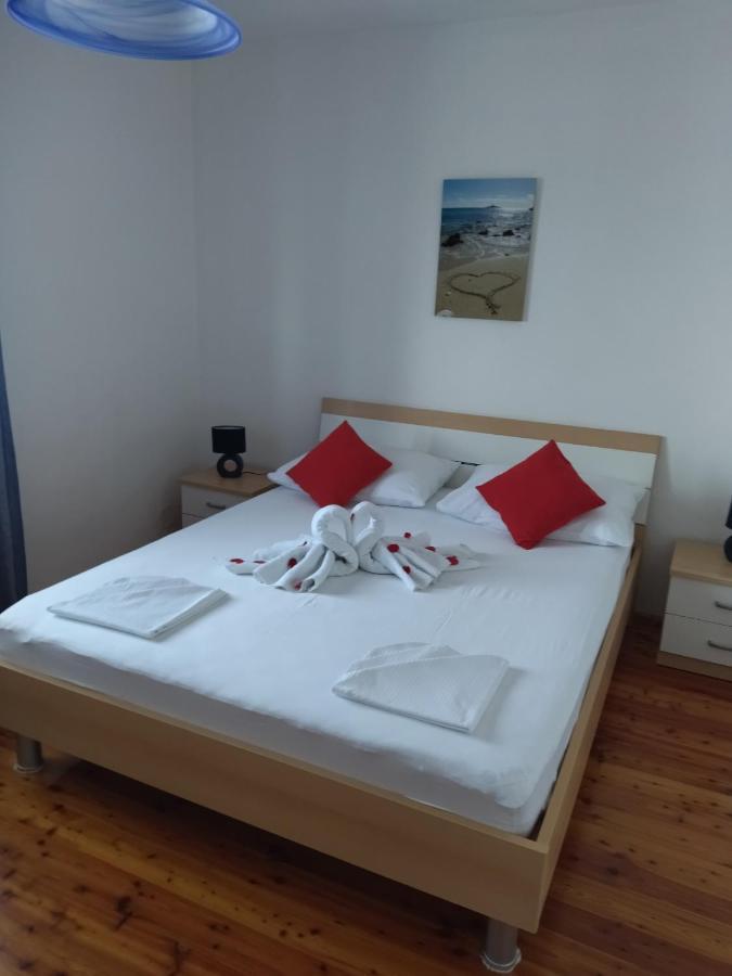 Marina Apartment