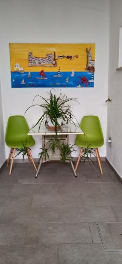 Apartment Marina