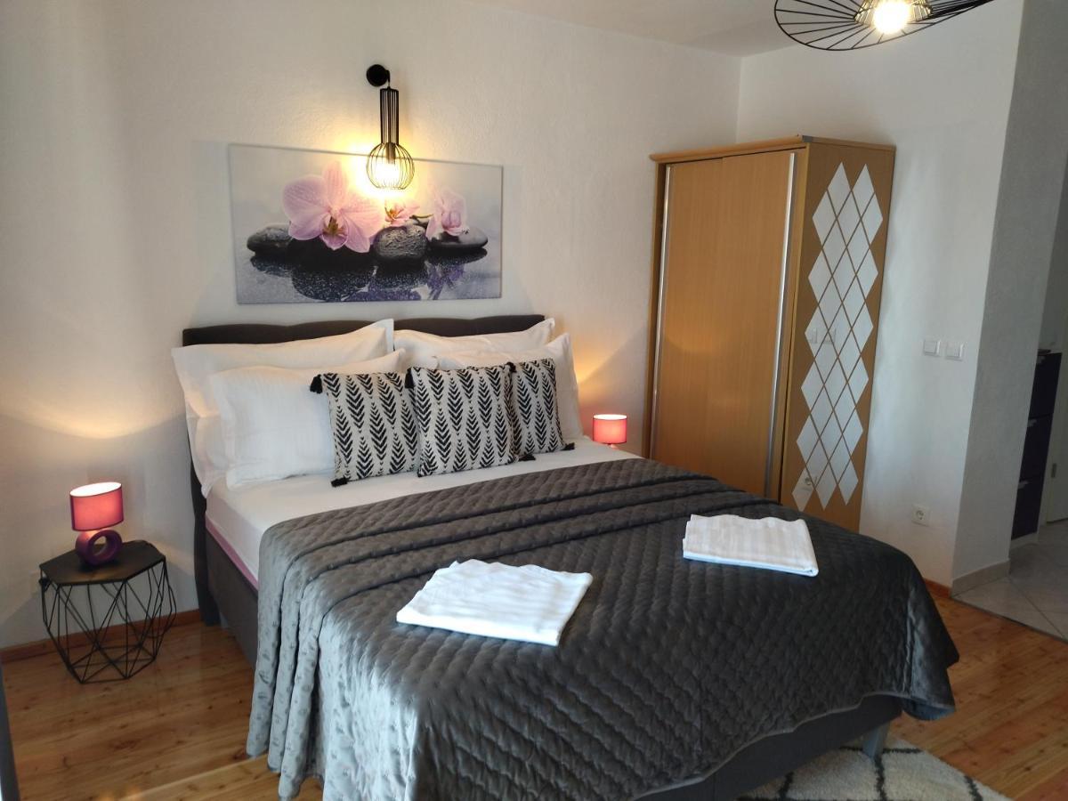 Marina Apartment