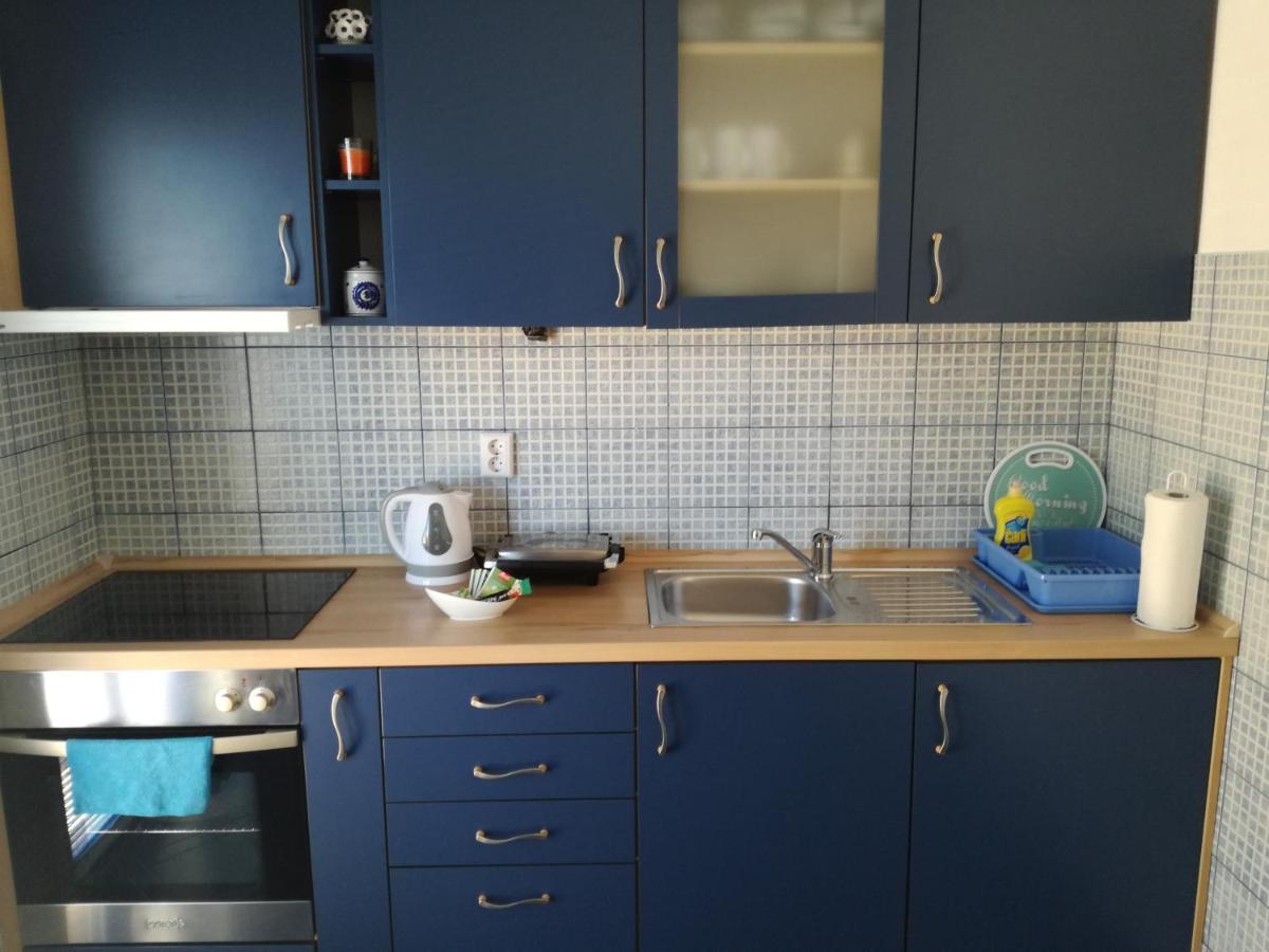 Apartment Marina Hvar Town