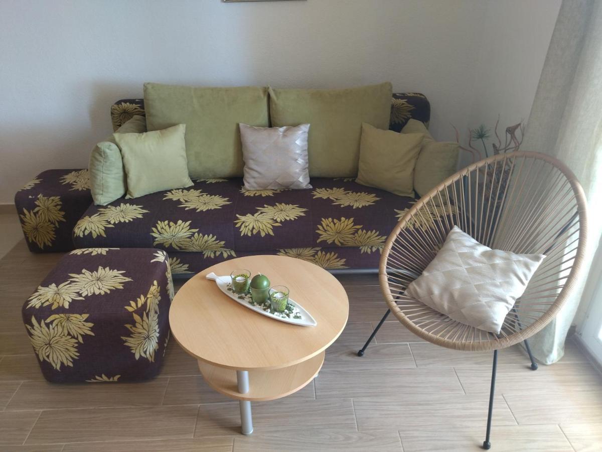 Marina Apartment