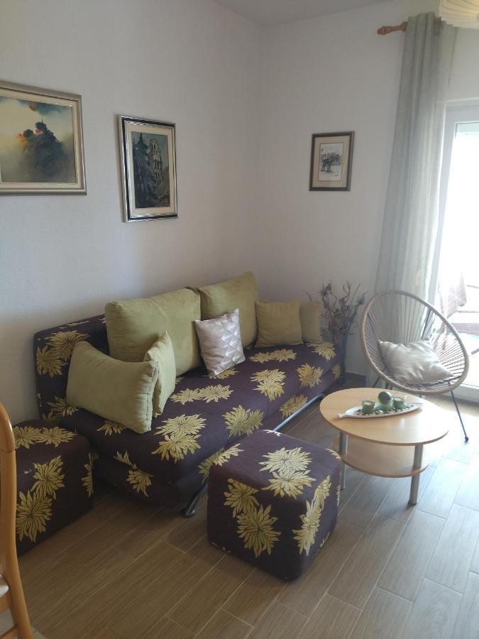 Marina Apartment