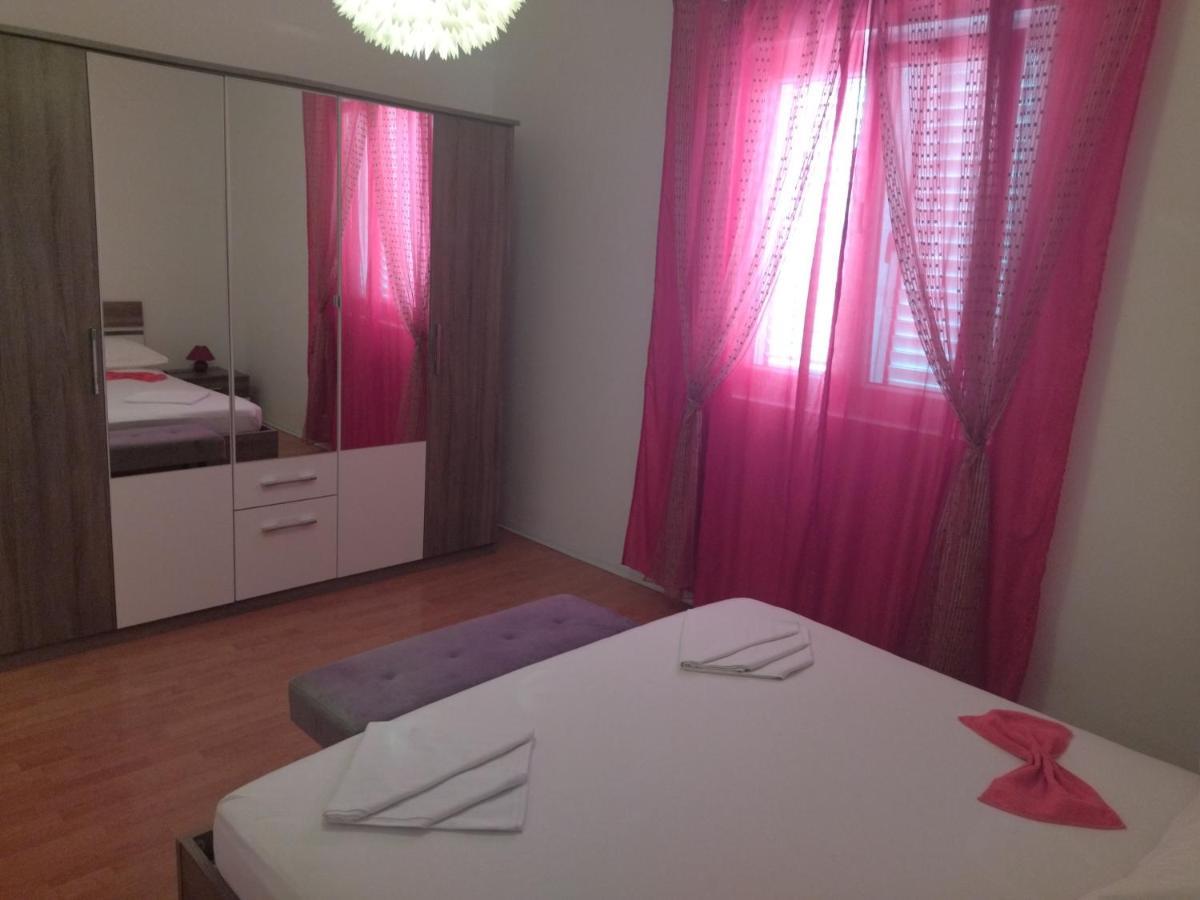 Apartment Marina Hvar Town