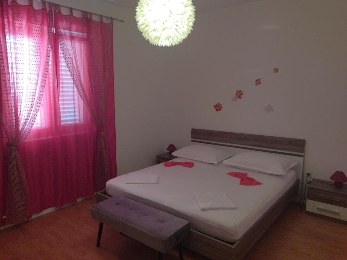 Marina Apartment Hvar Town