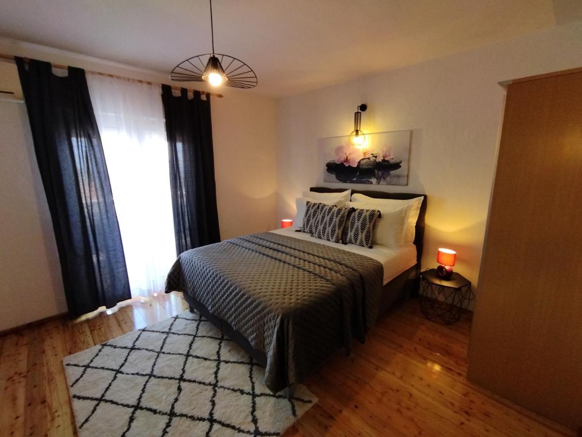 Marina Apartment Hvar Town