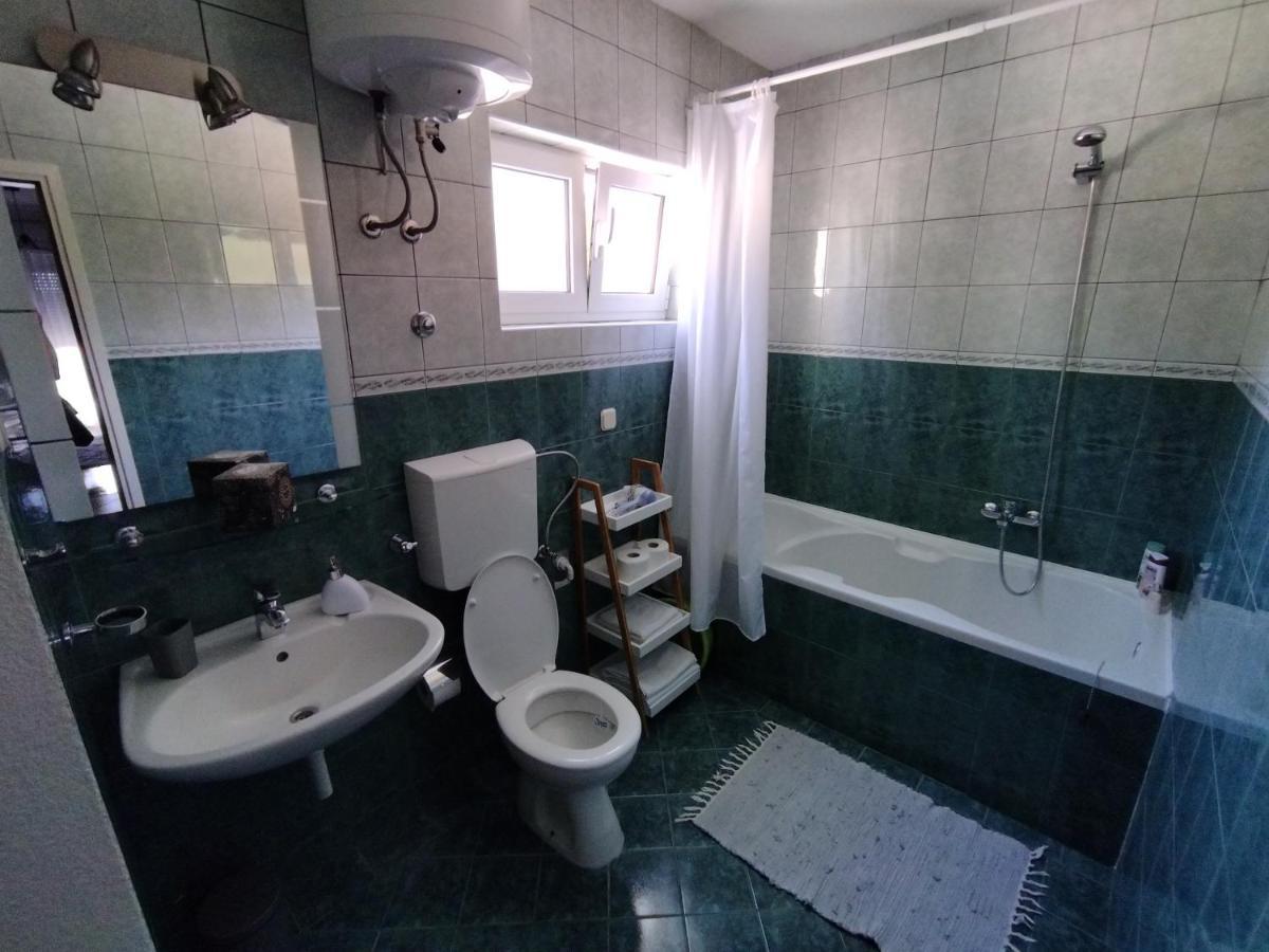 Marina Apartment Hvar Town