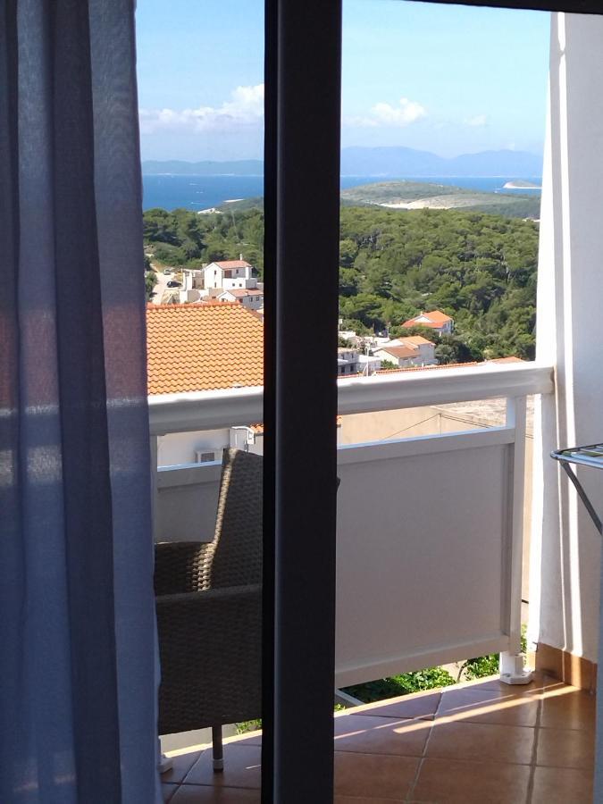 Marina Apartment Hvar Town