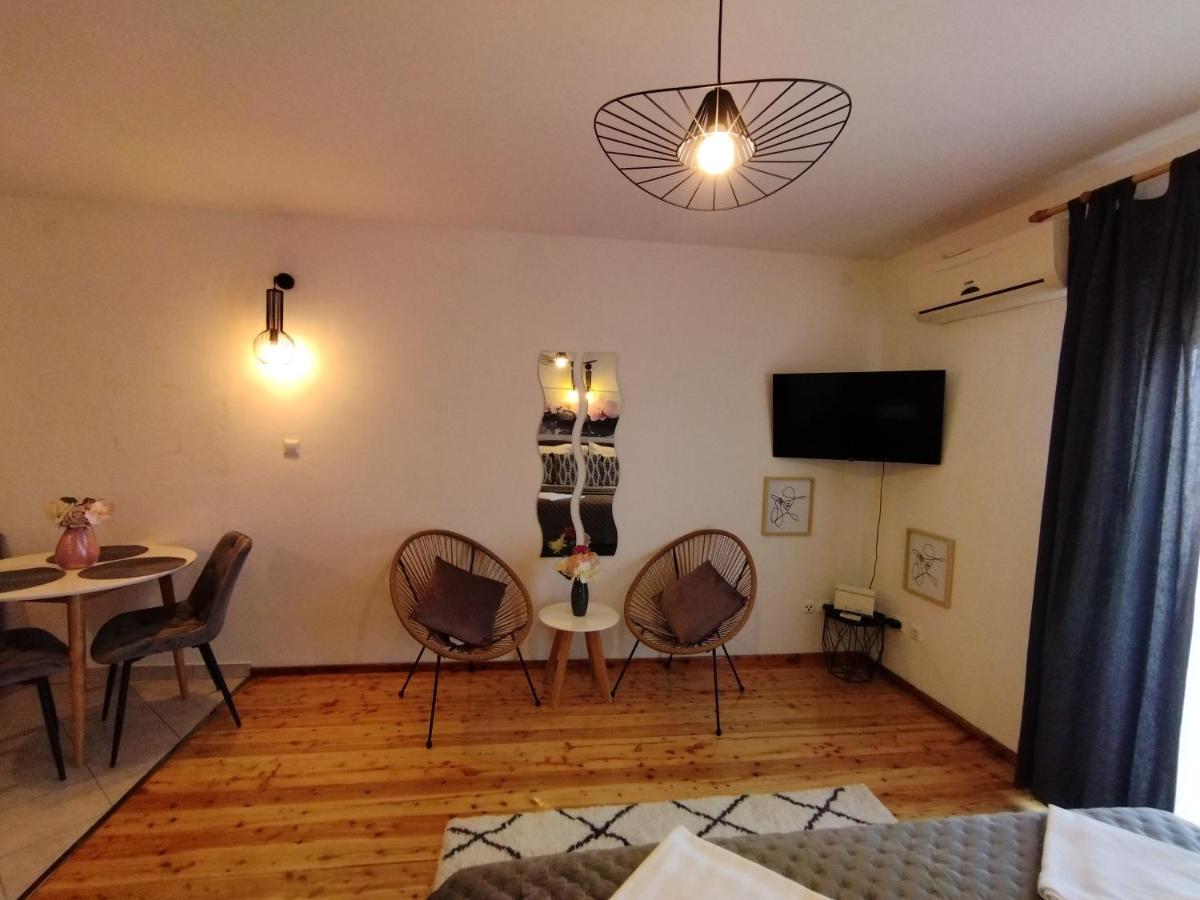 Marina Apartment