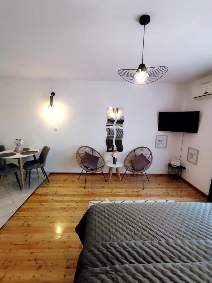 Marina Apartment