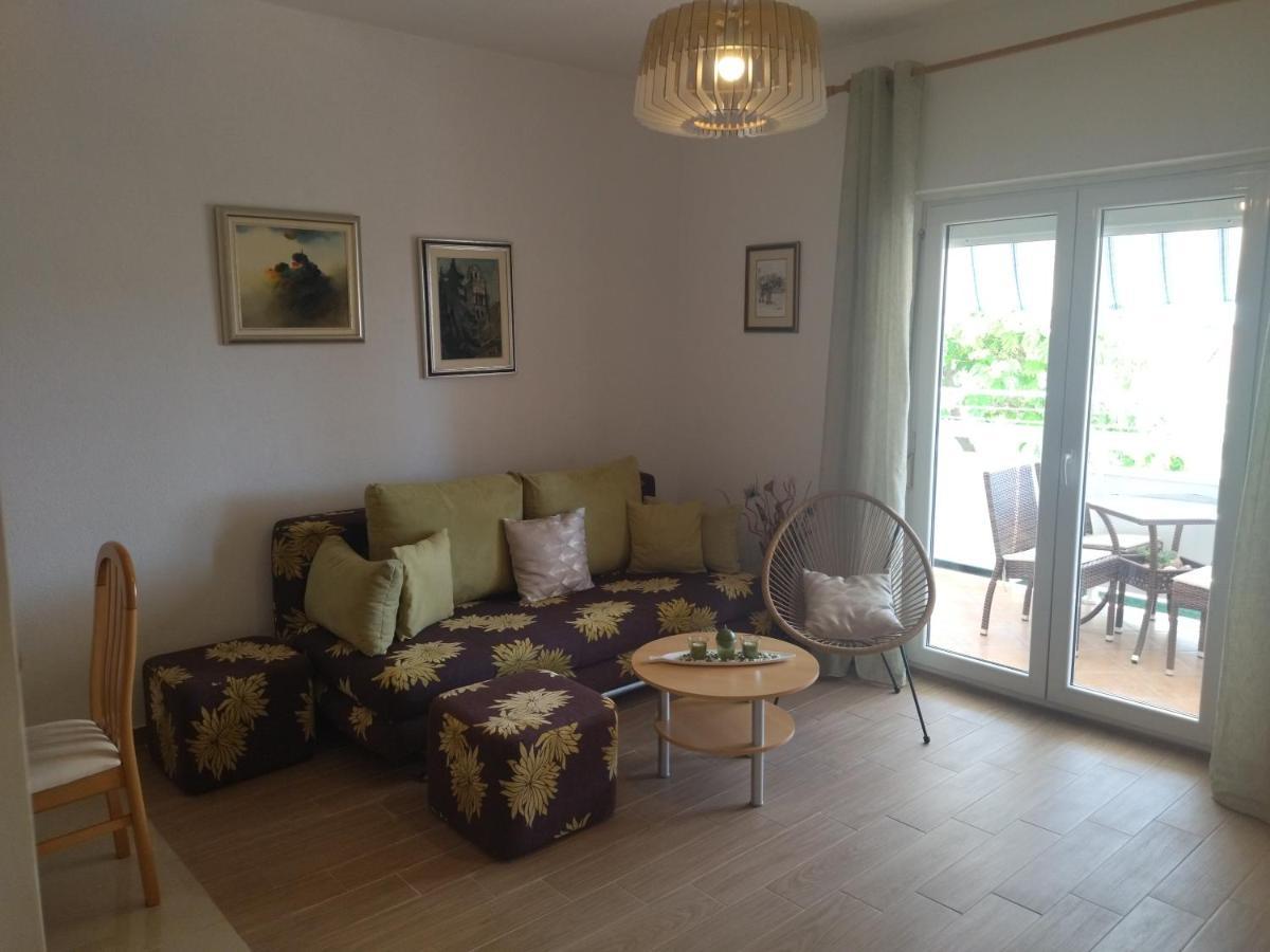 Marina Apartment Hvar Town
