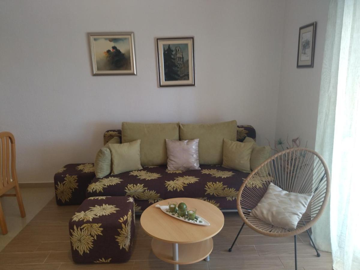 Apartment Marina Hvar Town
