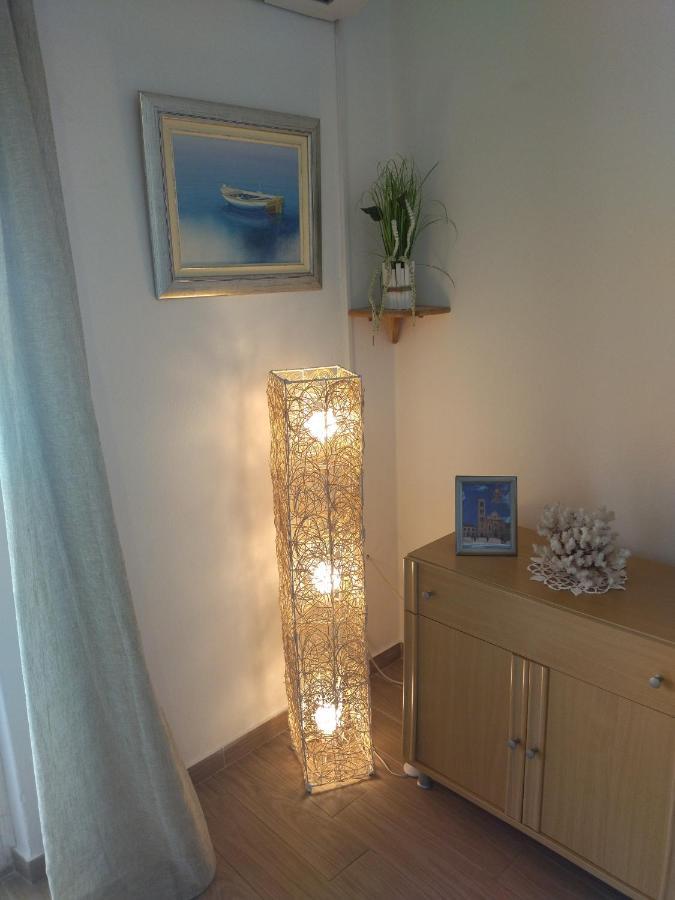 Apartment Marina *