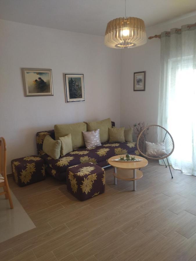 Marina Apartment Hvar Town