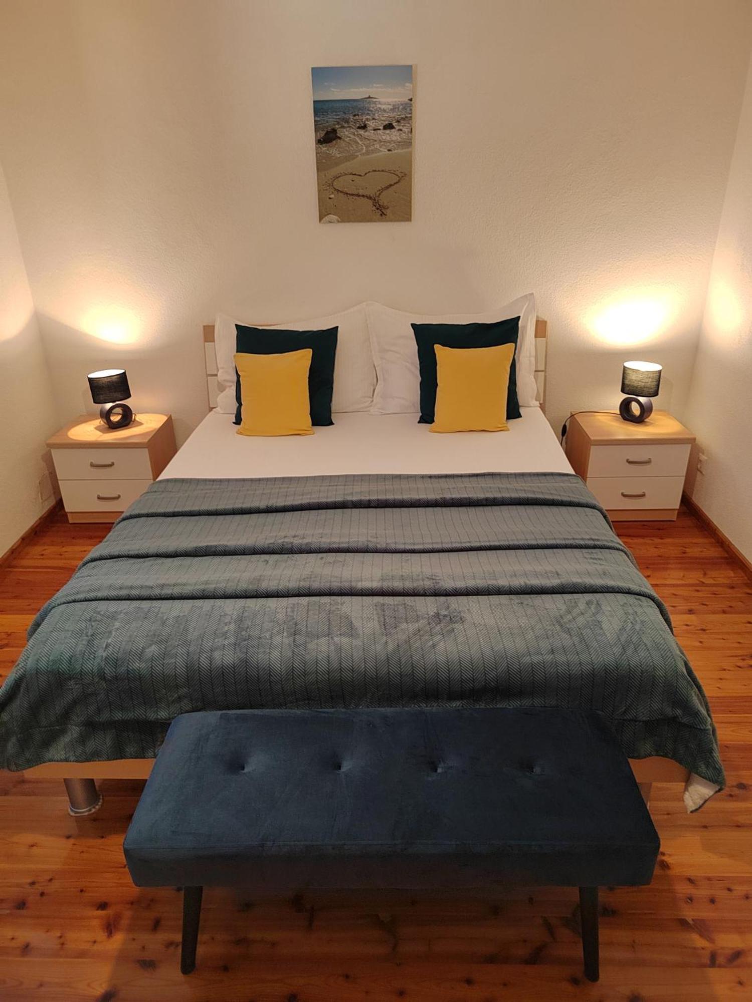 Marina Apartment Hvar Town