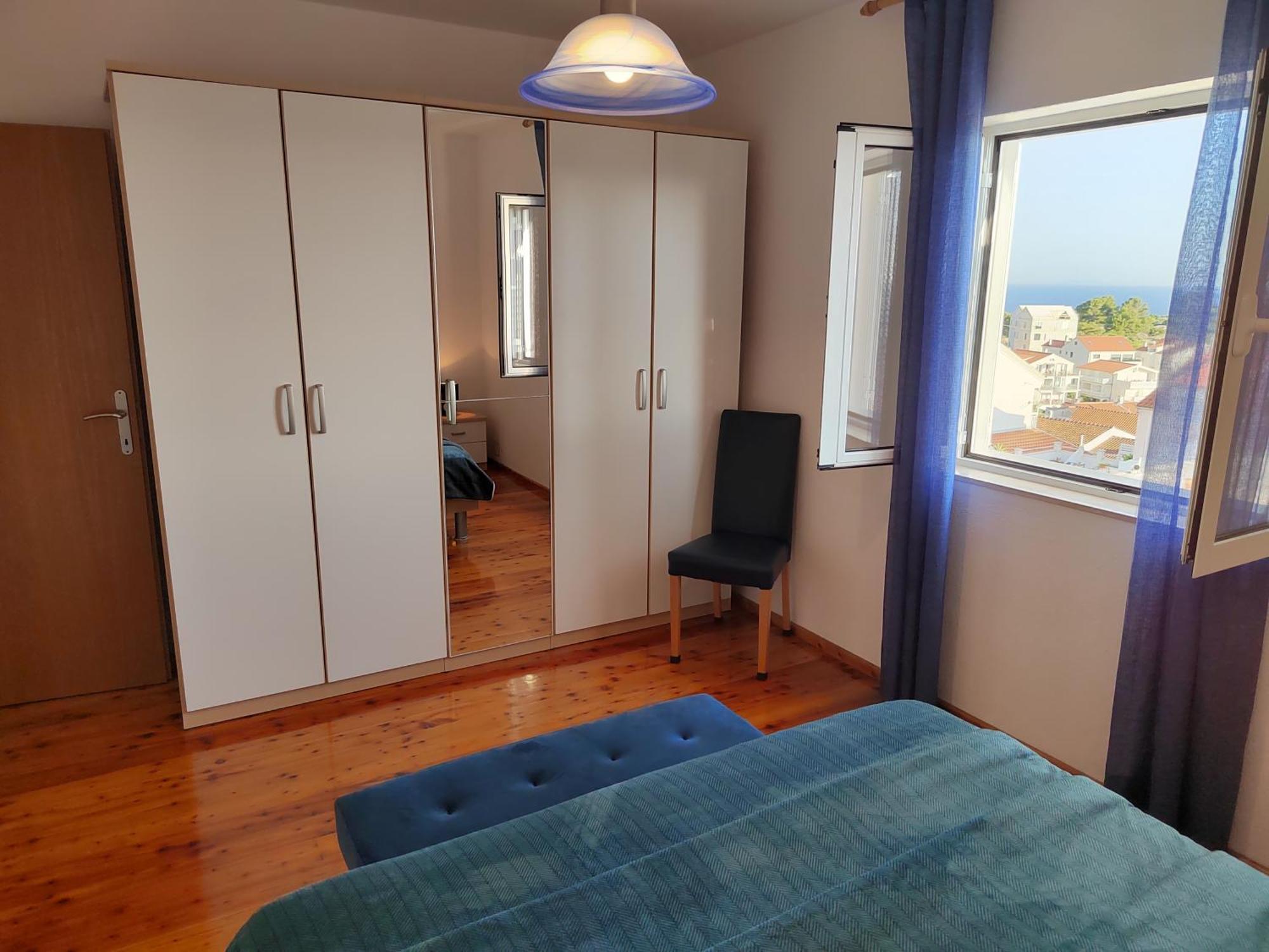 Marina Apartment *