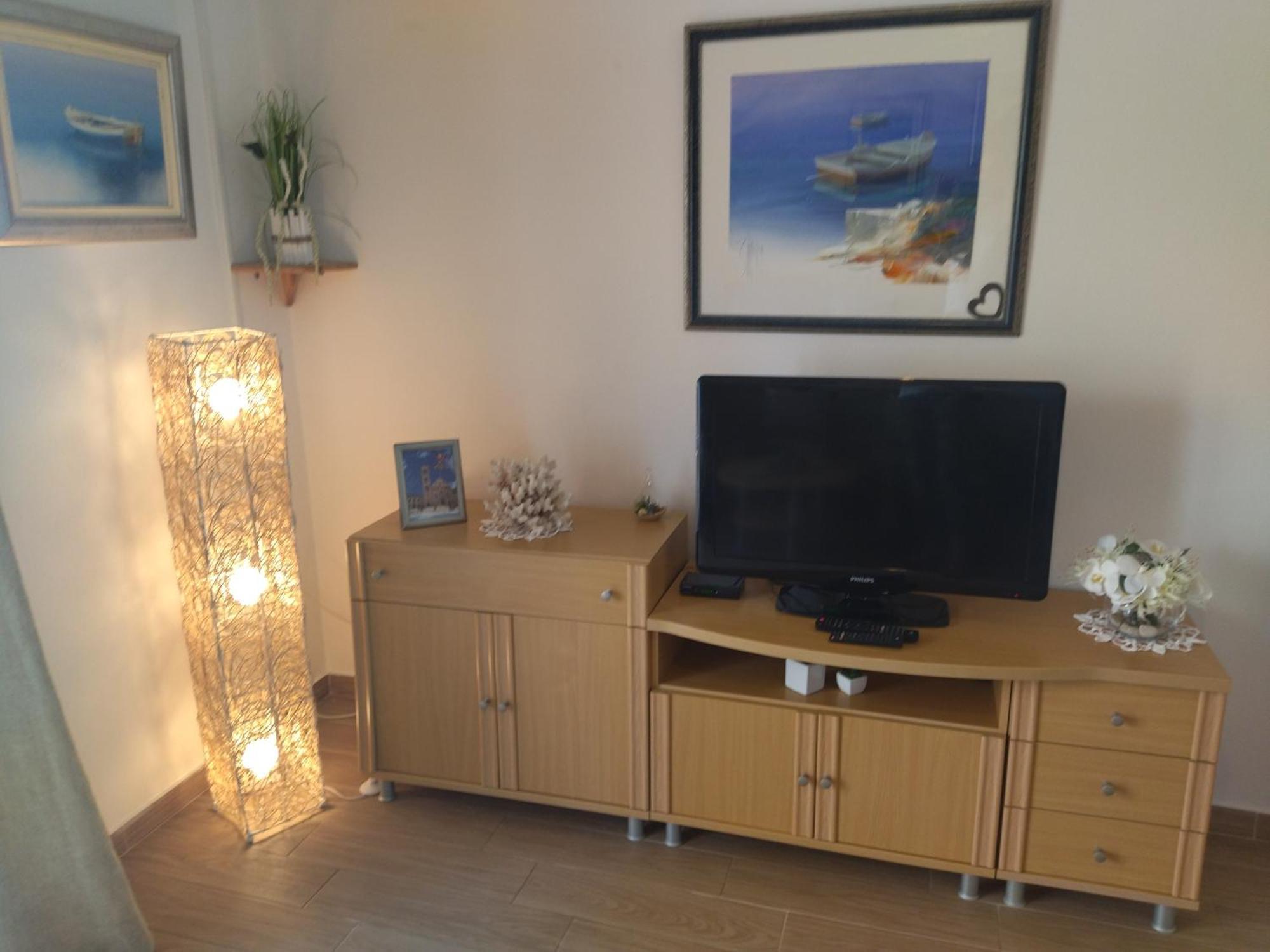Apartment Marina