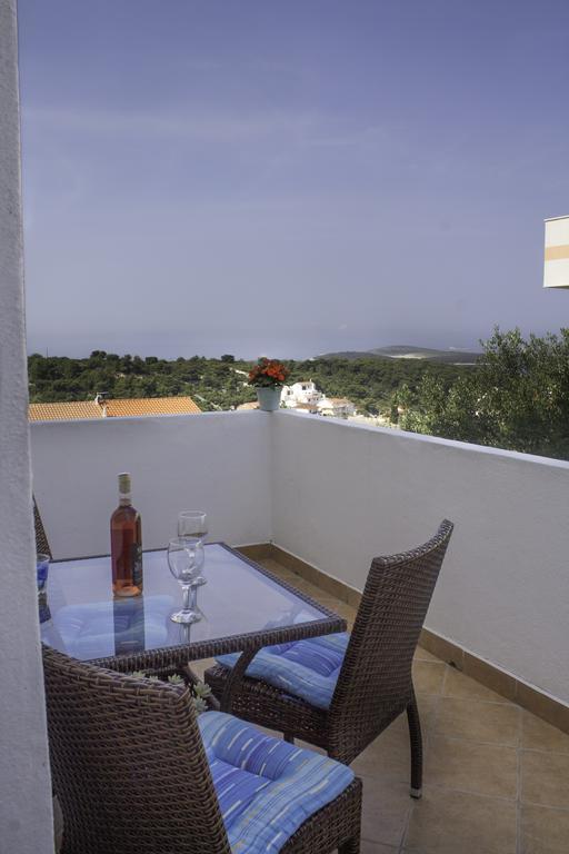 Marina Apartment Hvar Town