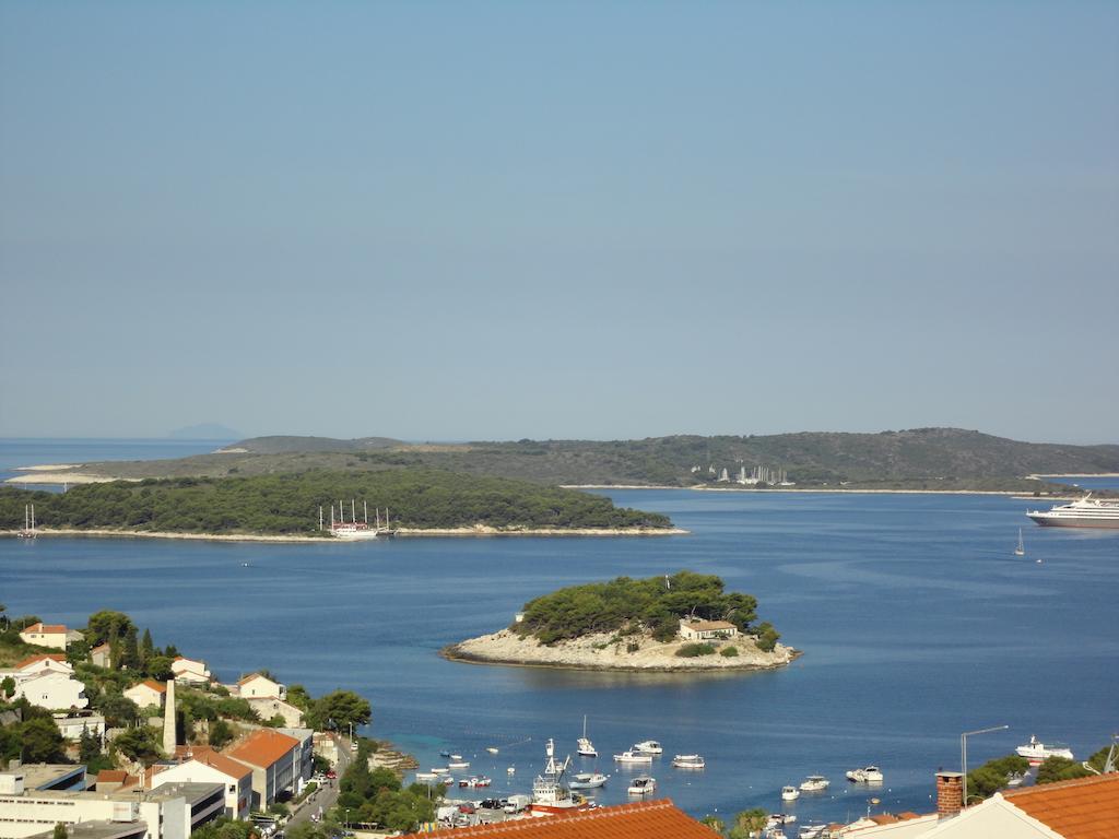 Apartment Marina