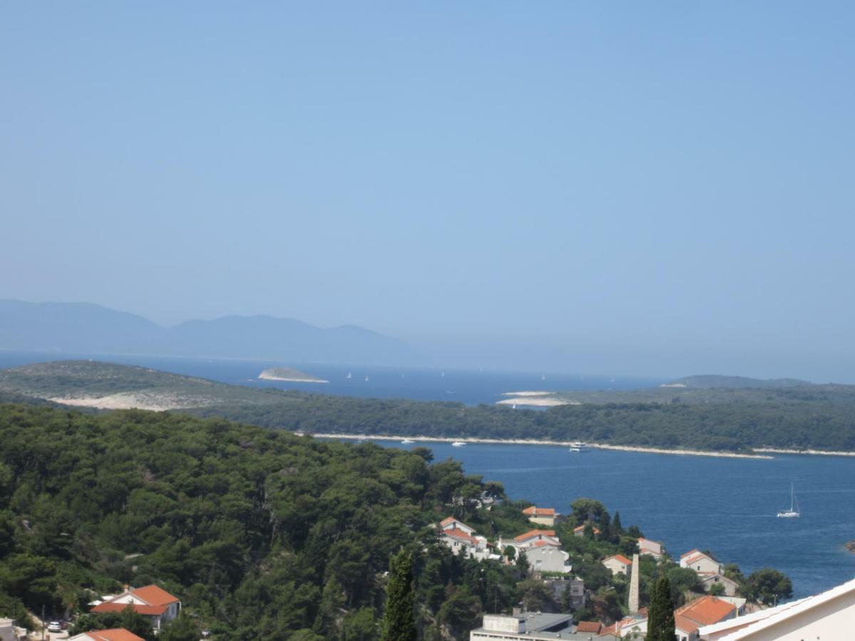 Apartment Marina Hvar Town