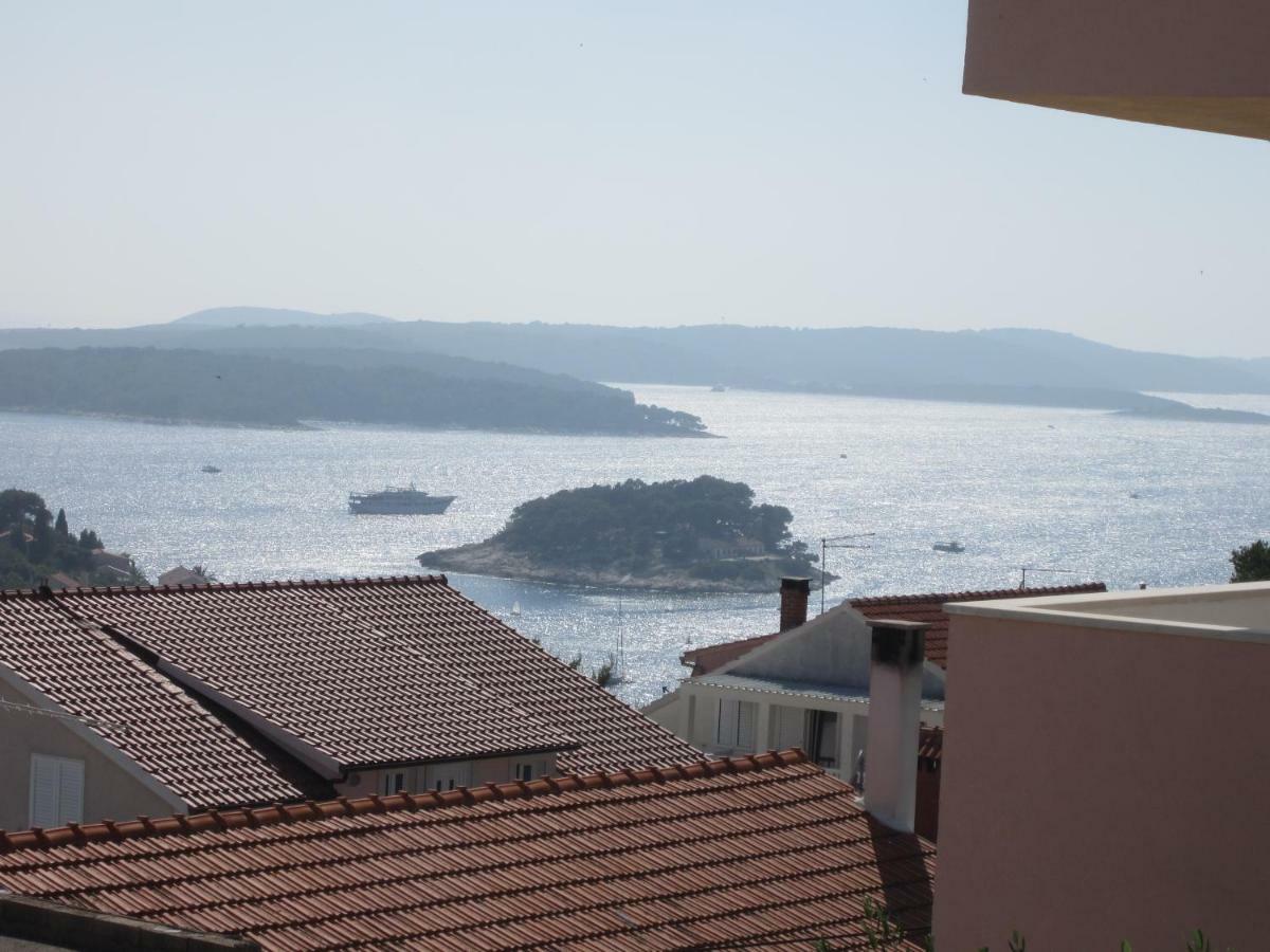 Marina Apartment Hvar Town