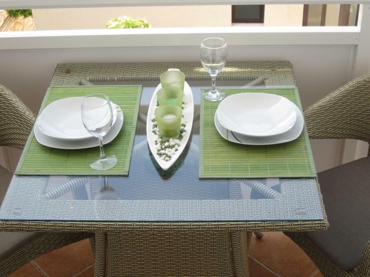 Apartment Marina *