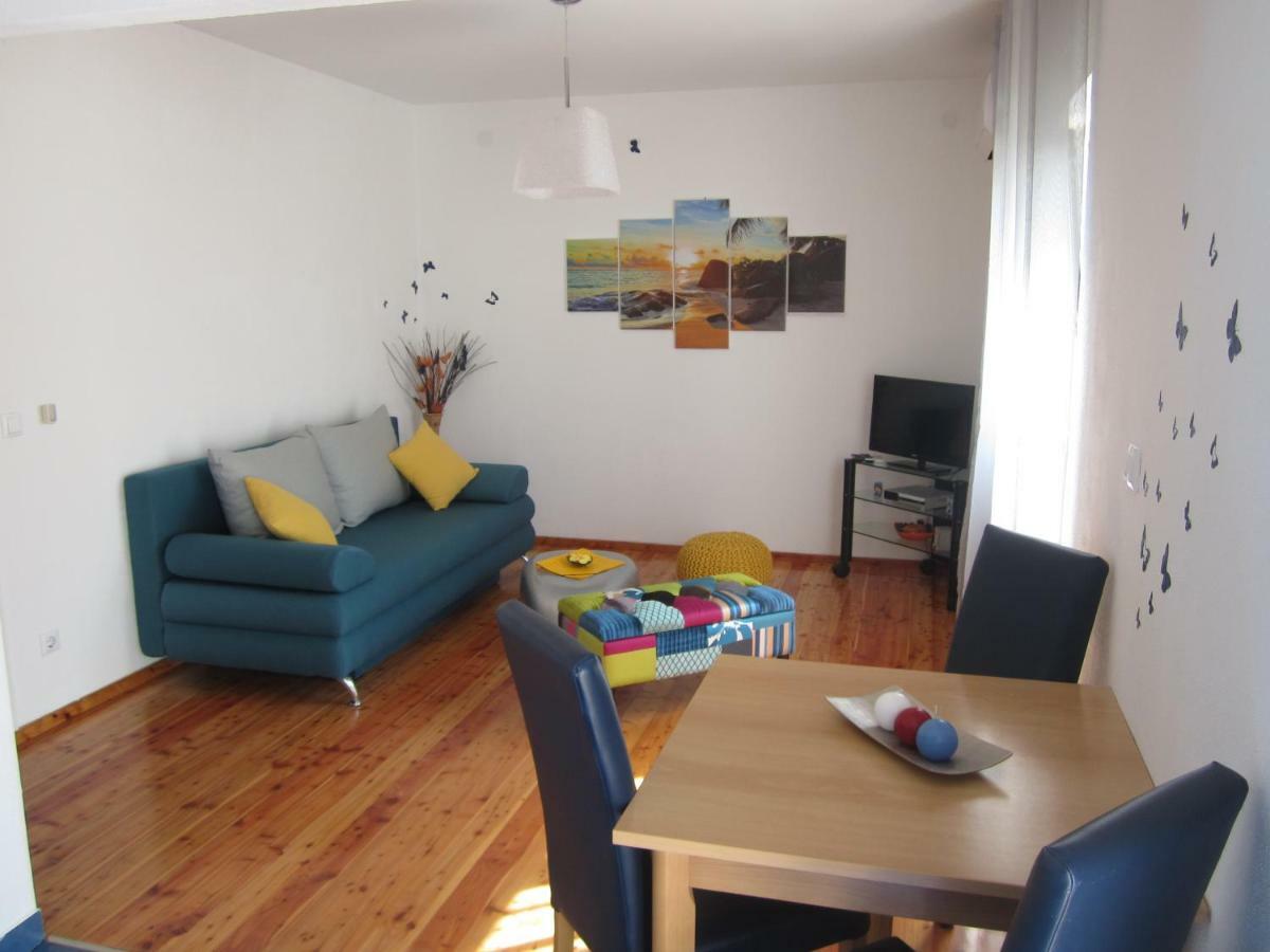 Apartment Marina *