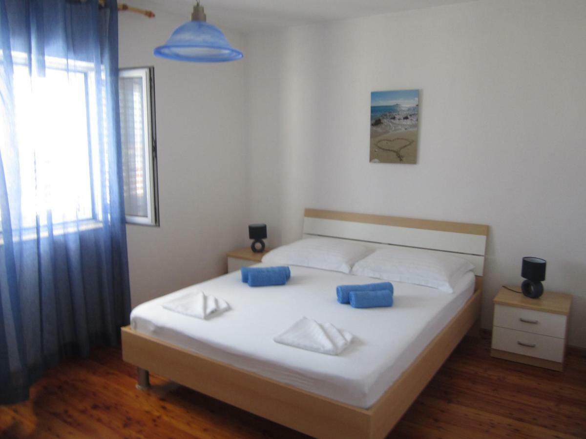 Apartment Marina