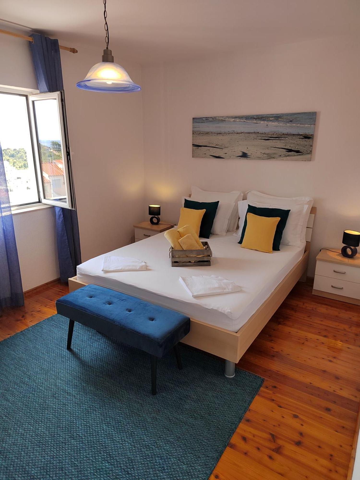 Marina Apartmán