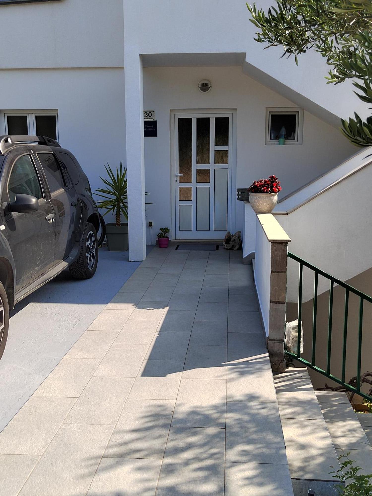 Apartmán Marina Hvar Town