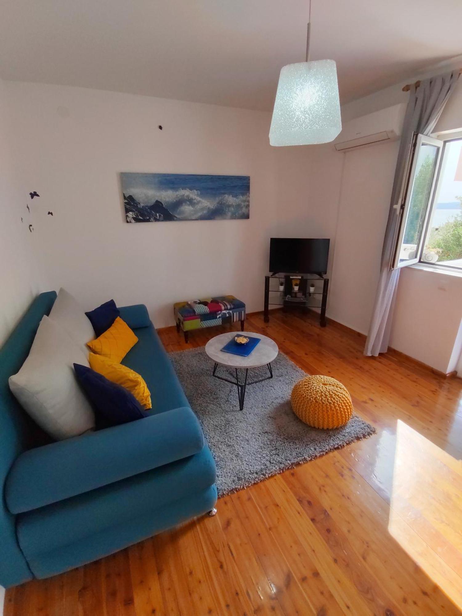 Marina Apartmán