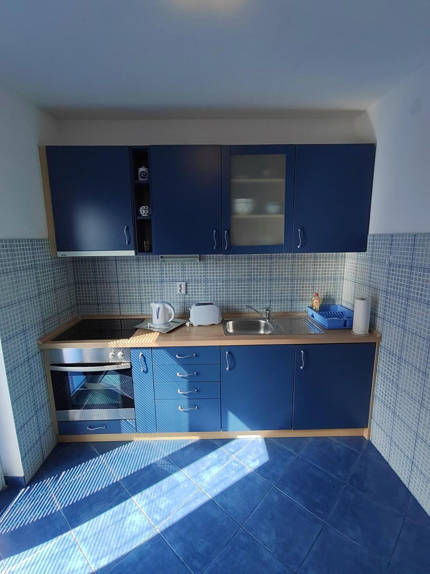 Marina Apartmán *