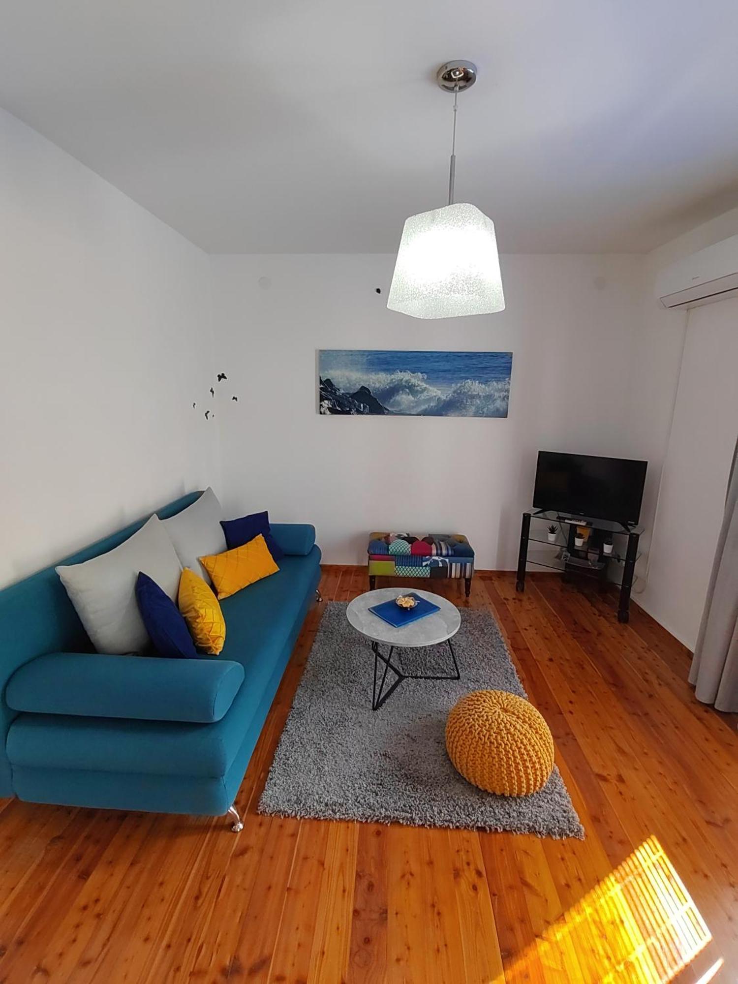 Apartmán Marina *