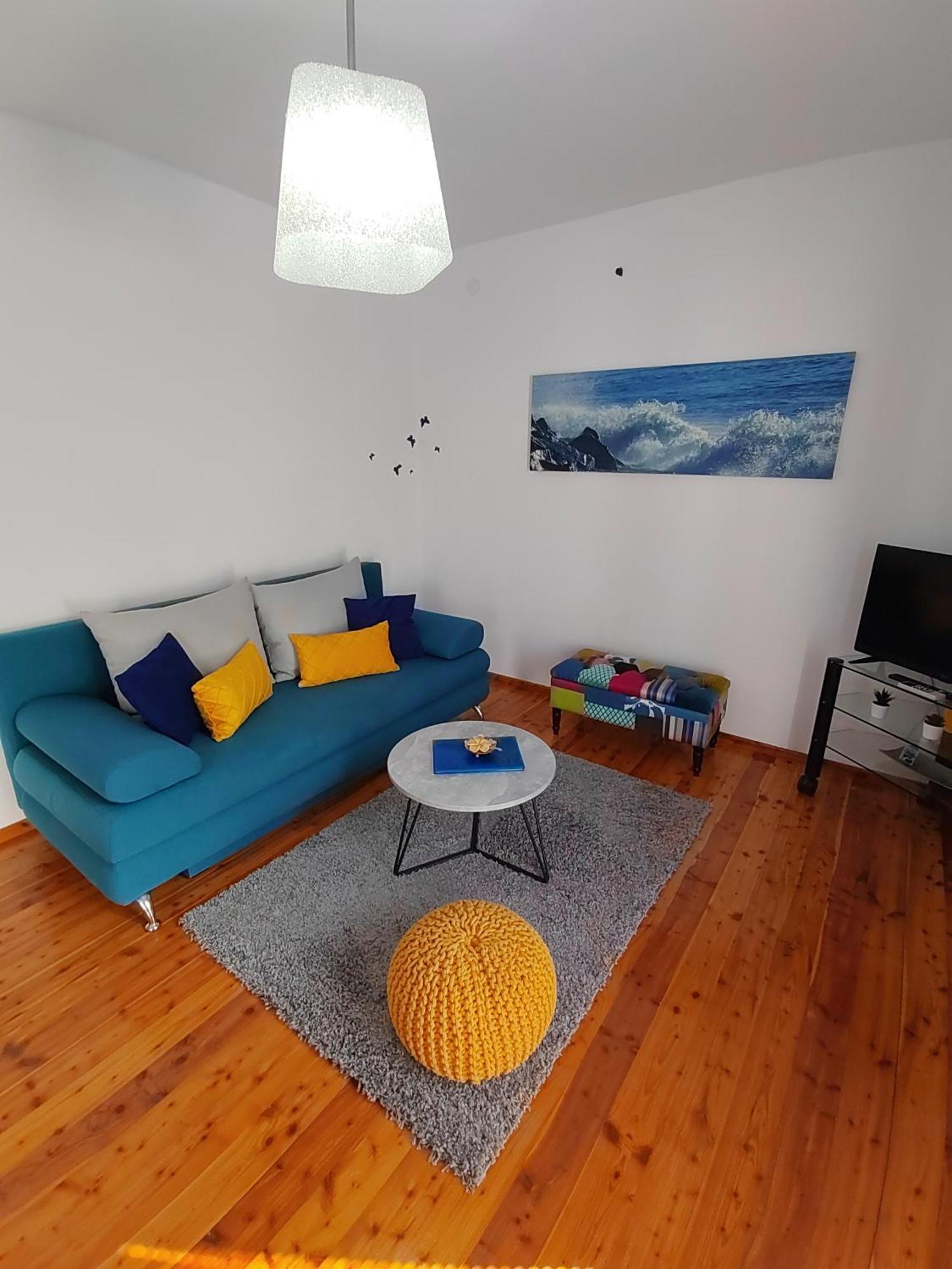 Marina Apartmán *