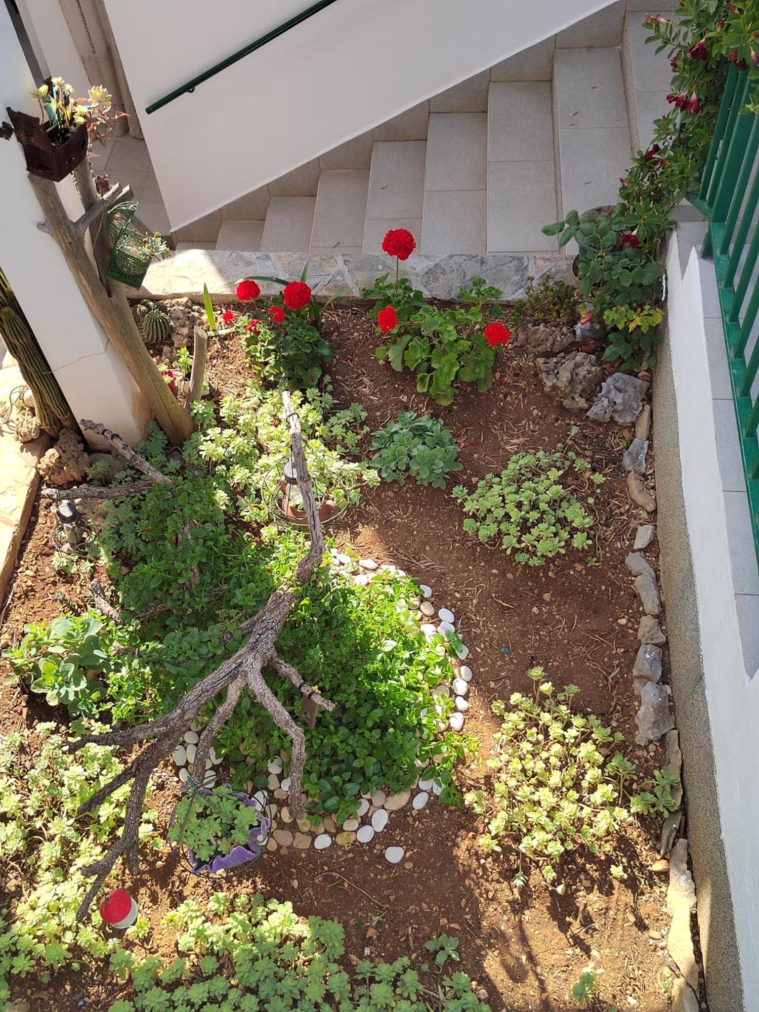 Marina Apartmán