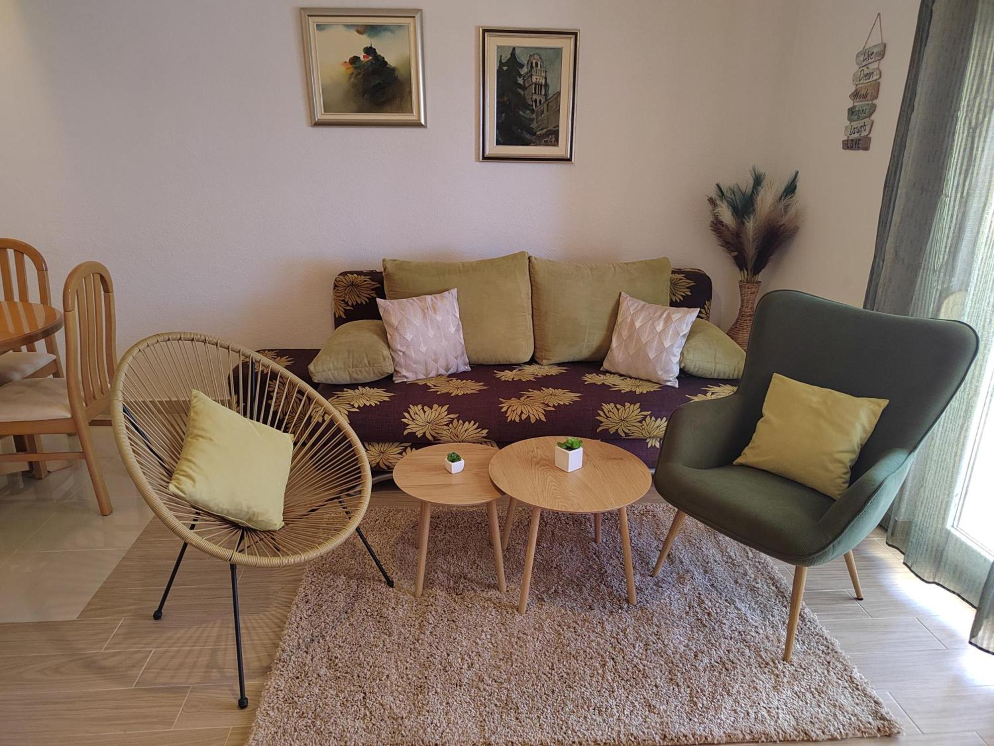 Marina Apartmán *